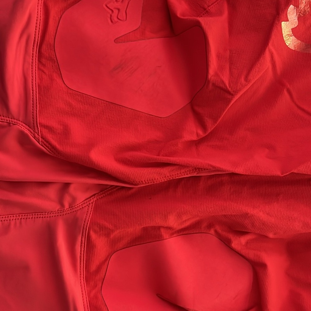 Fox Defend MTB Downhill Pants - Picture 2 of 5